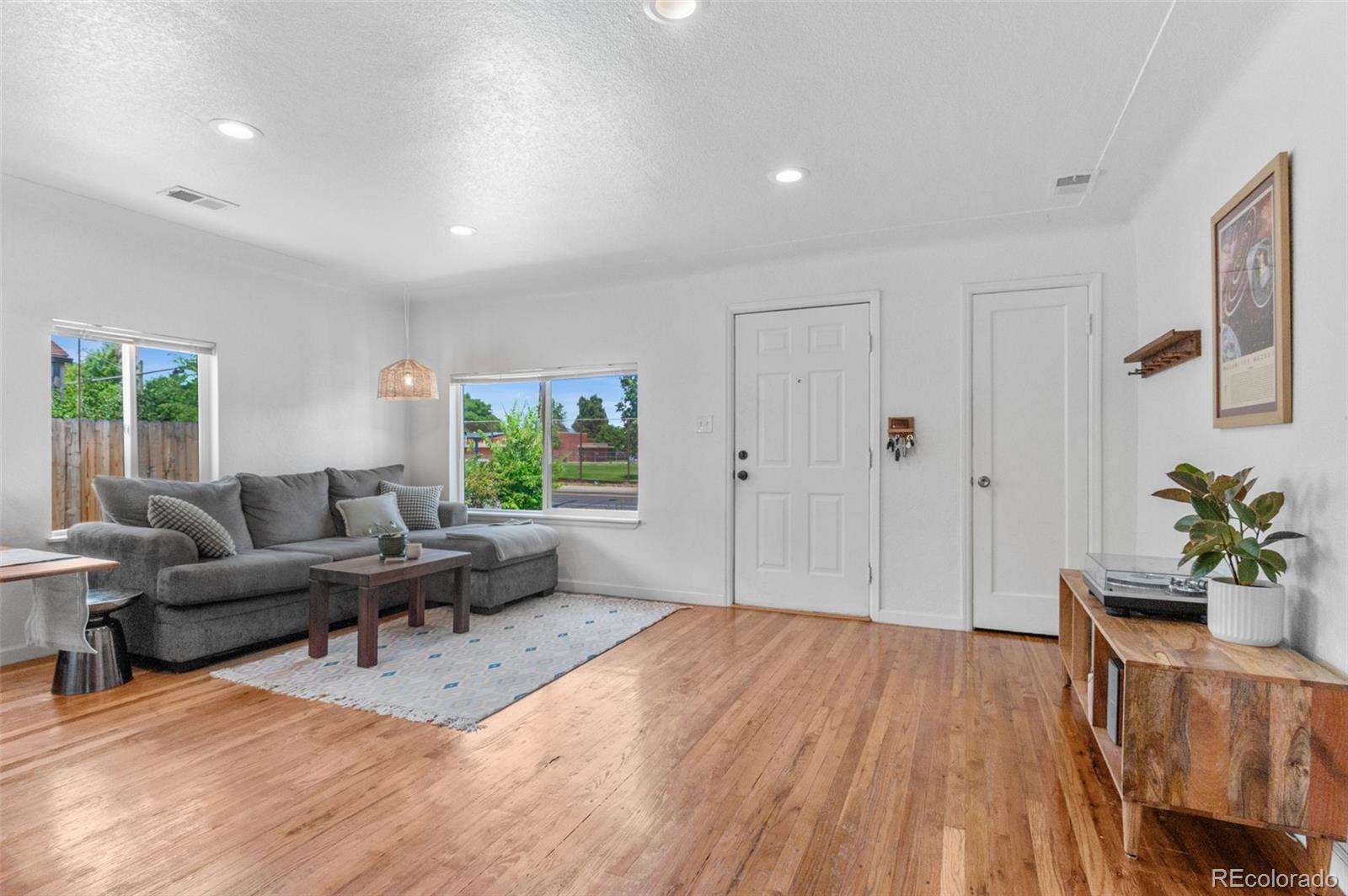 MLS Image #2 for 3180 w jewell avenue,denver, Colorado