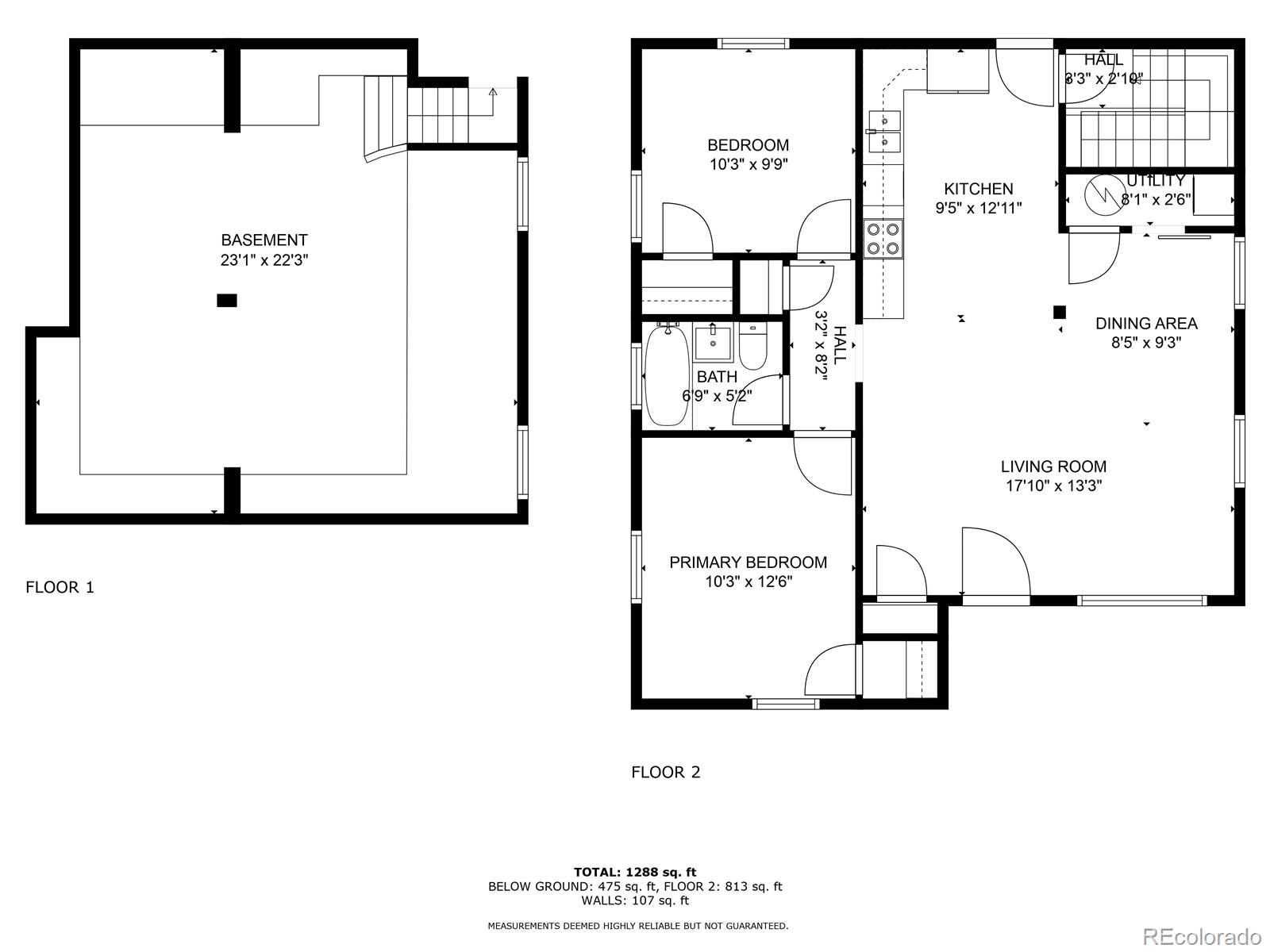 MLS Image #26 for 3180 w jewell avenue,denver, Colorado
