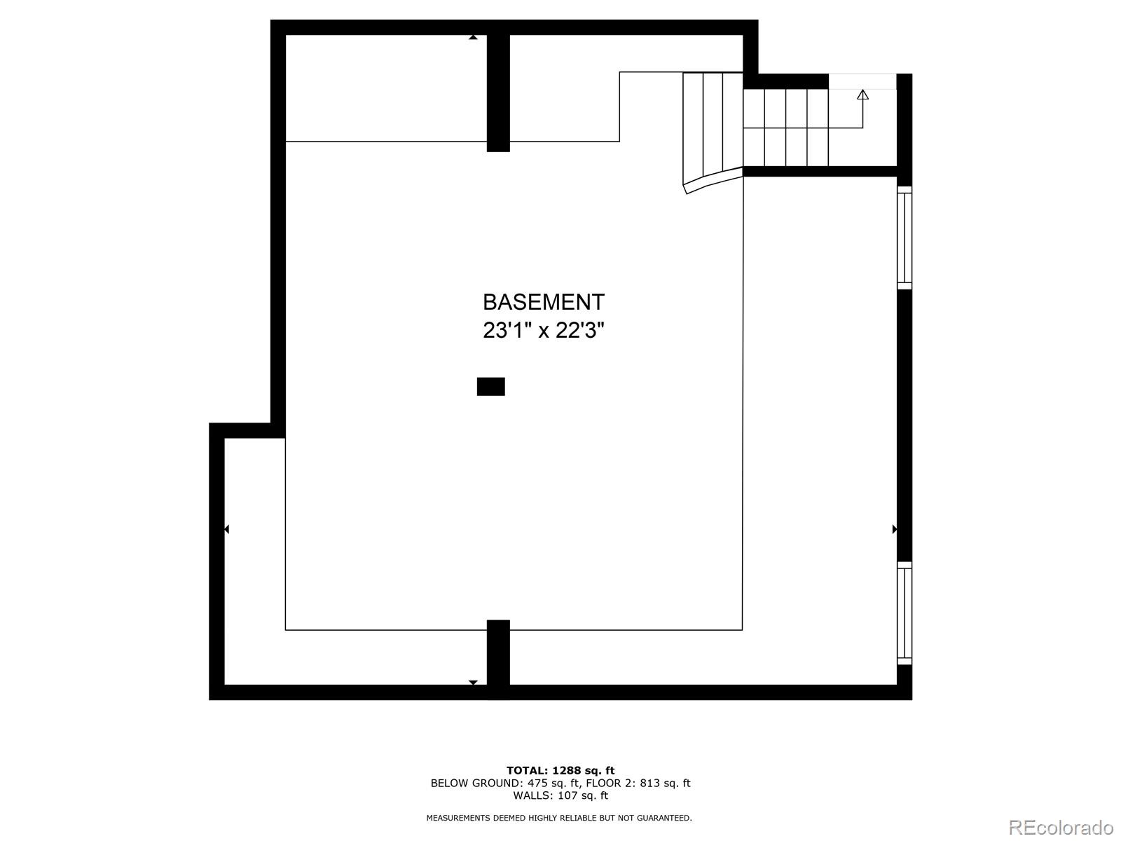 MLS Image #27 for 3180 w jewell avenue,denver, Colorado