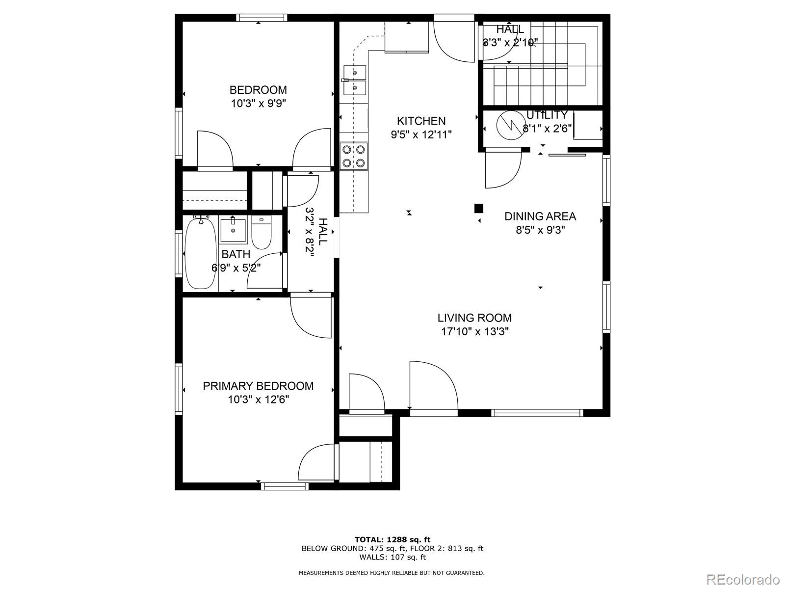 MLS Image #28 for 3180 w jewell avenue,denver, Colorado