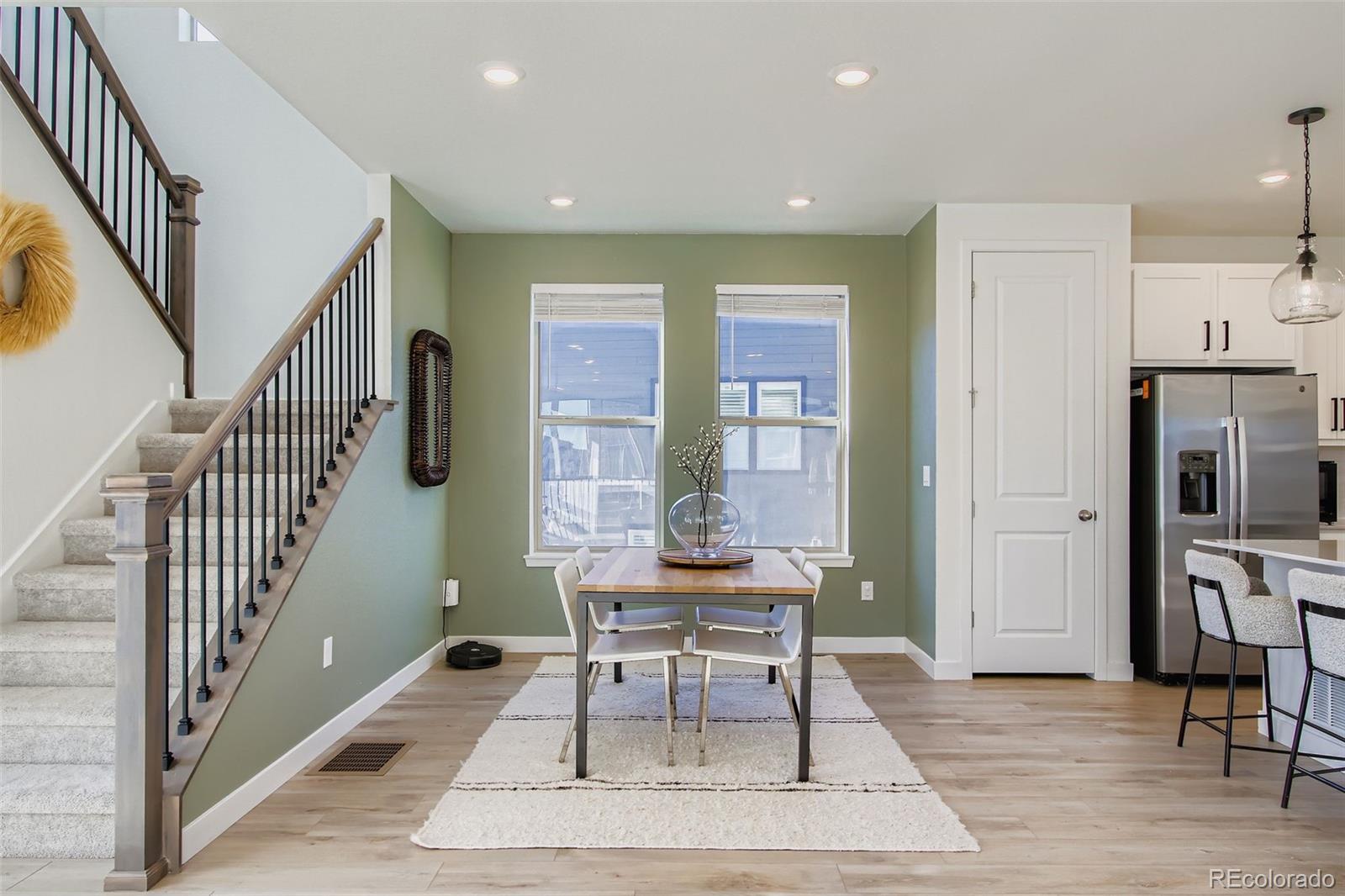 MLS Image #10 for 15781 w girard avenue,morrison, Colorado
