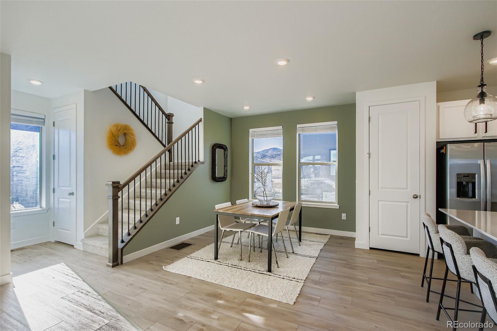 MLS Image #11 for 15781 w girard avenue,morrison, Colorado