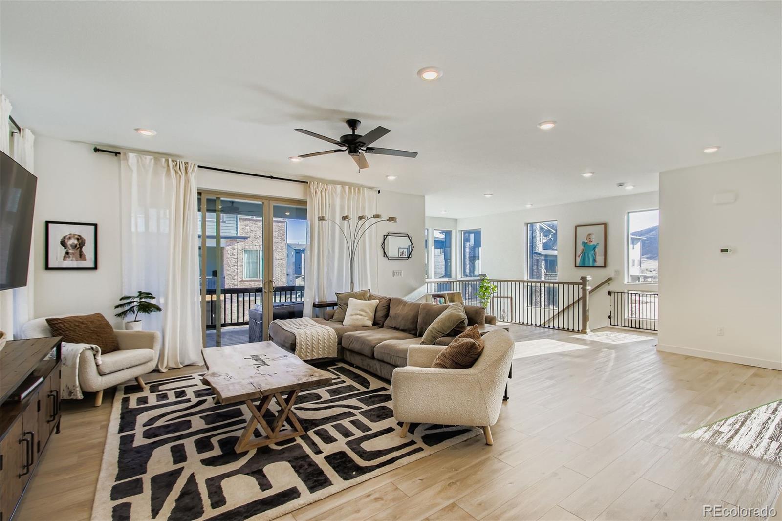 MLS Image #12 for 15781 w girard avenue,morrison, Colorado