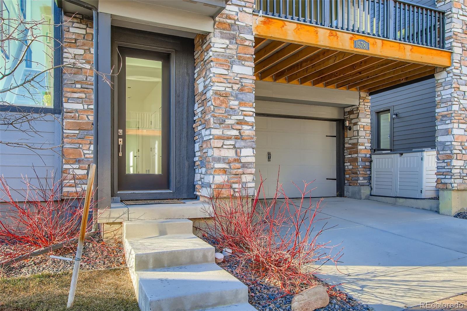 MLS Image #2 for 15781 w girard avenue,morrison, Colorado