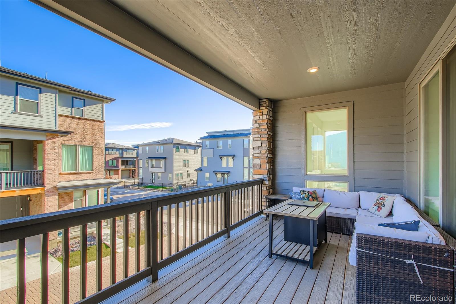 MLS Image #24 for 15781 w girard avenue,morrison, Colorado