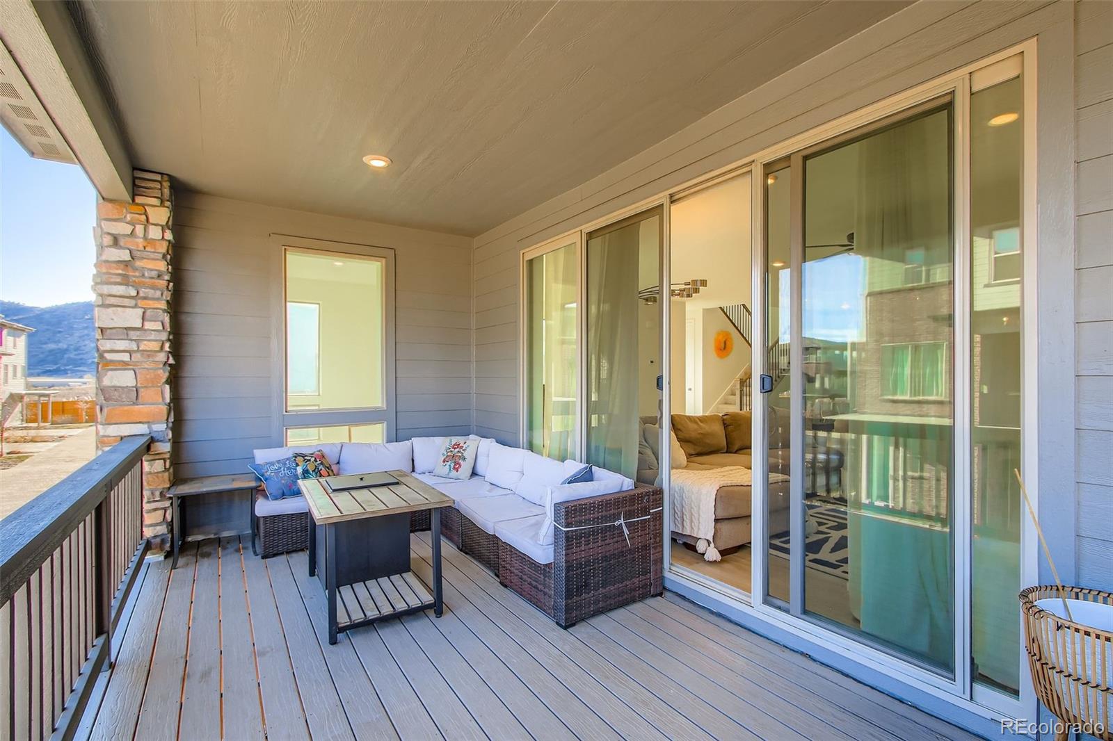 MLS Image #25 for 15781 w girard avenue,morrison, Colorado