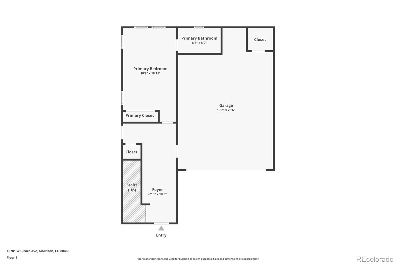 MLS Image #28 for 15781 w girard avenue,morrison, Colorado