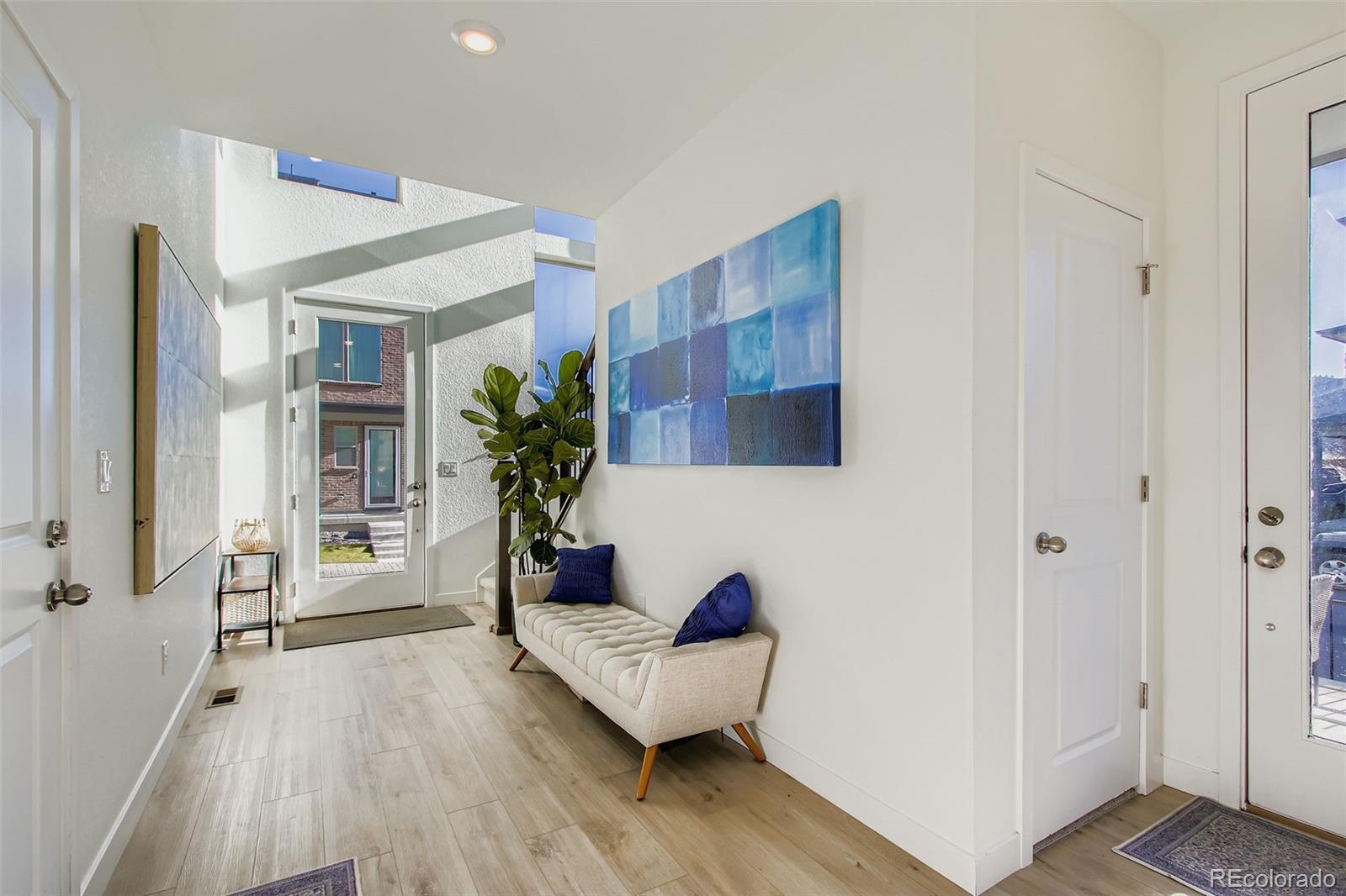 MLS Image #3 for 15781 w girard avenue,morrison, Colorado