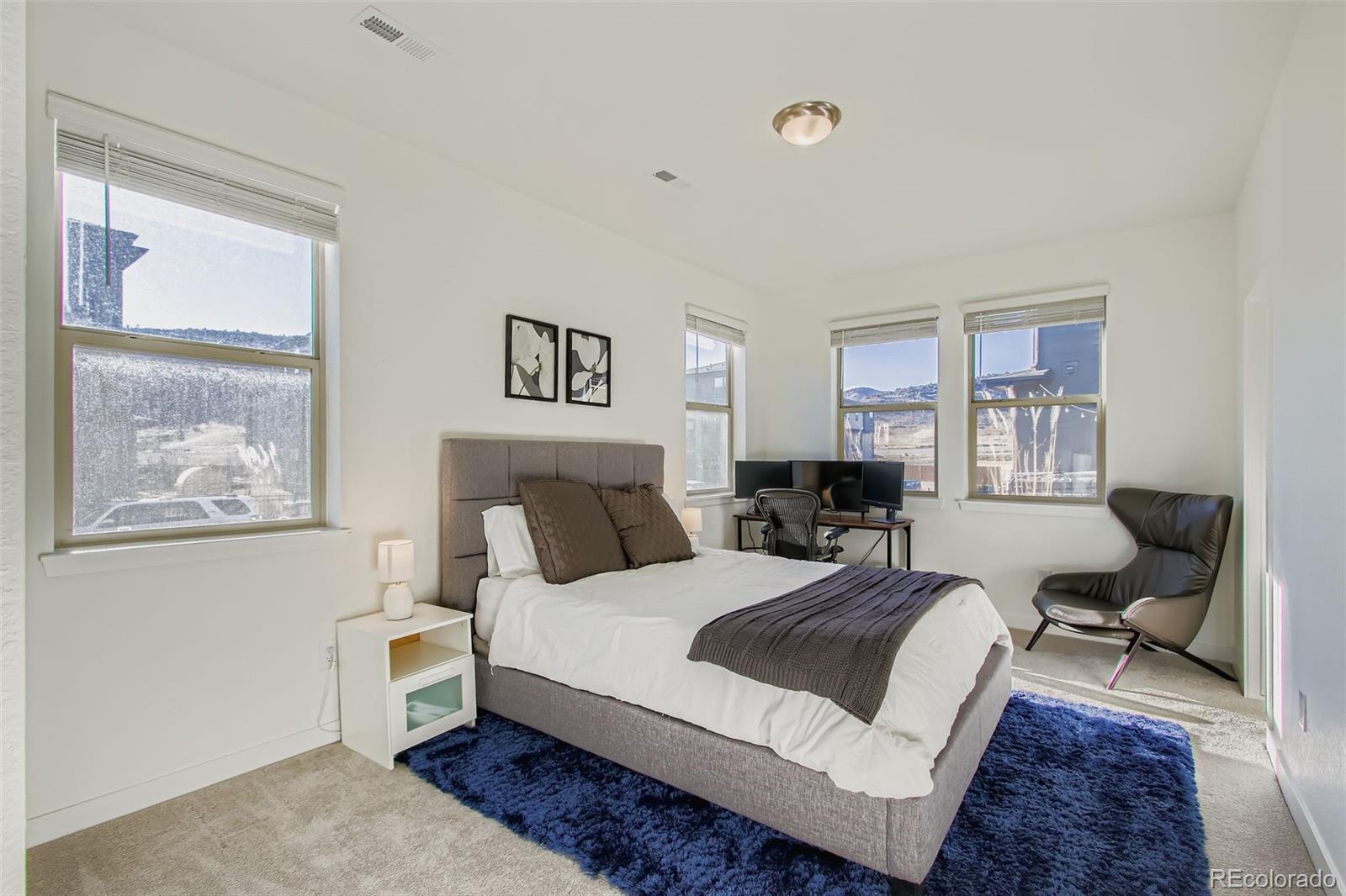 MLS Image #4 for 15781 w girard avenue,morrison, Colorado