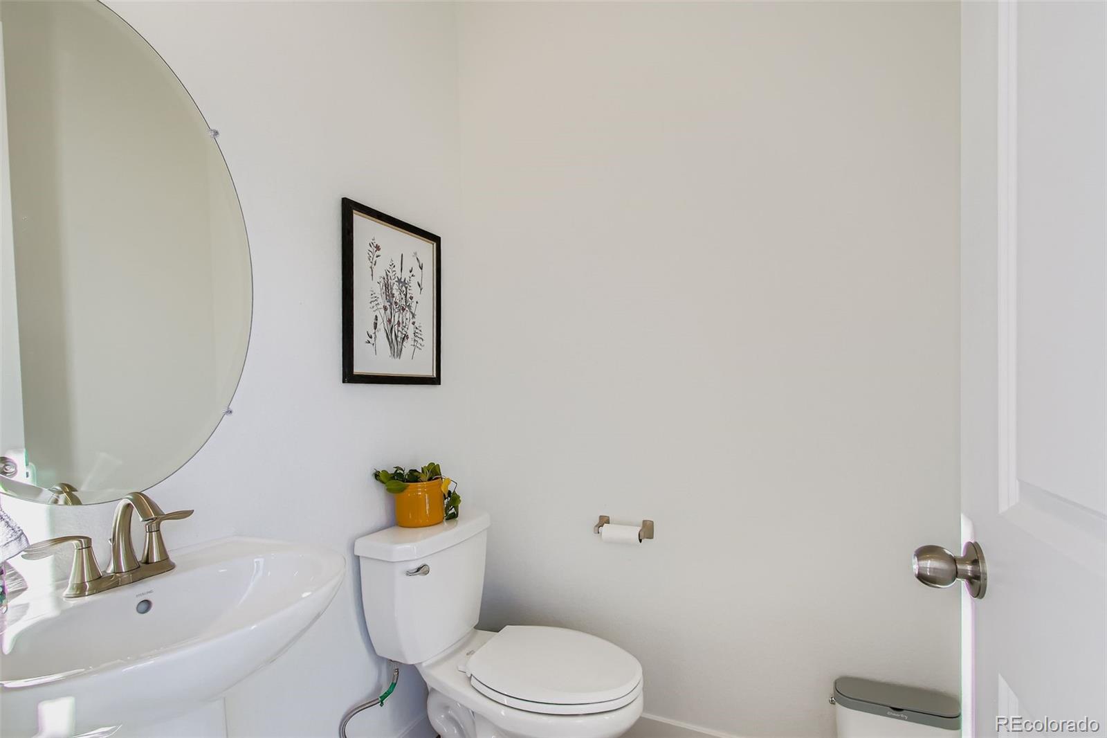 MLS Image #6 for 15781 w girard avenue,morrison, Colorado