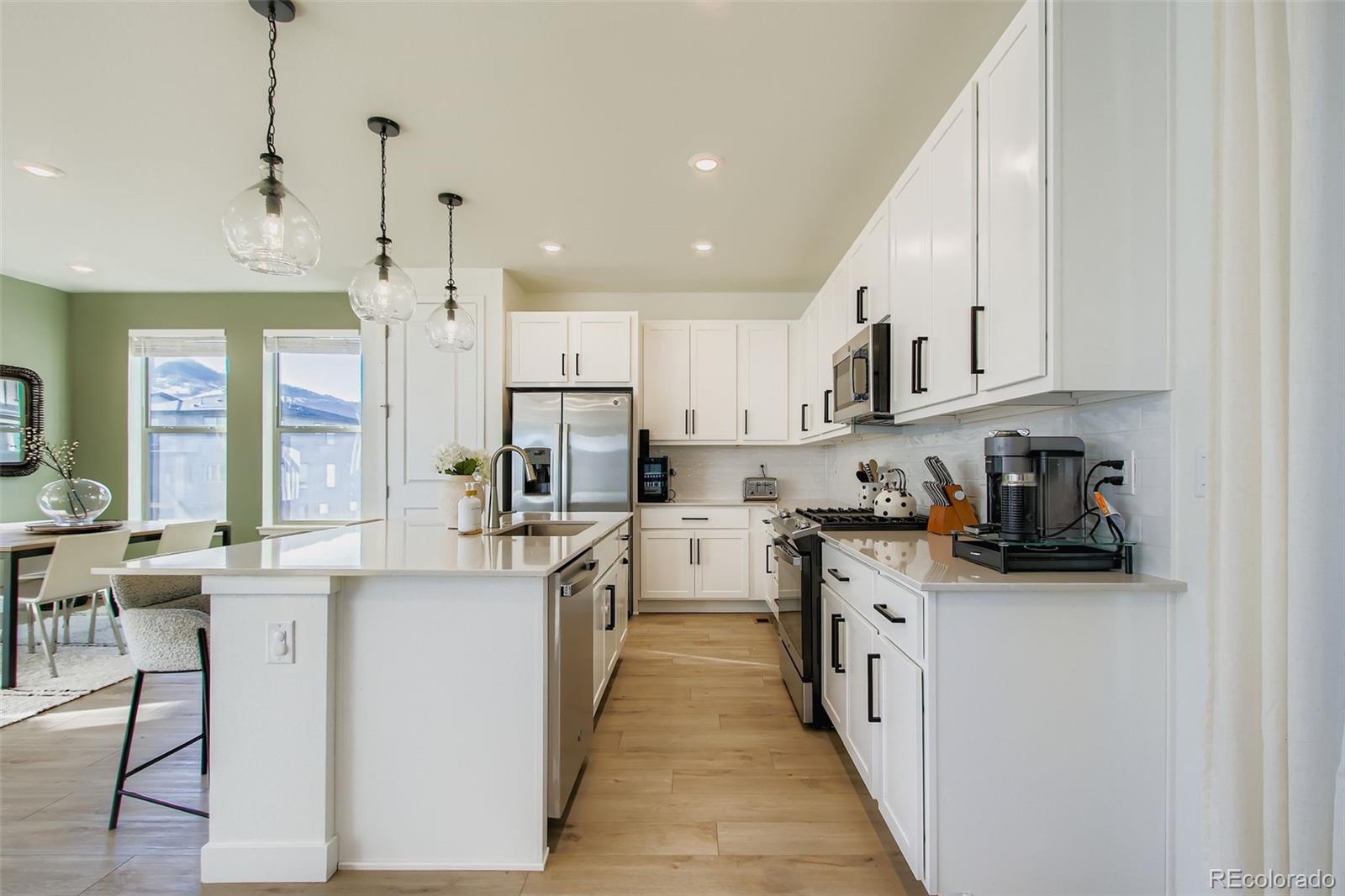 MLS Image #8 for 15781 w girard avenue,morrison, Colorado