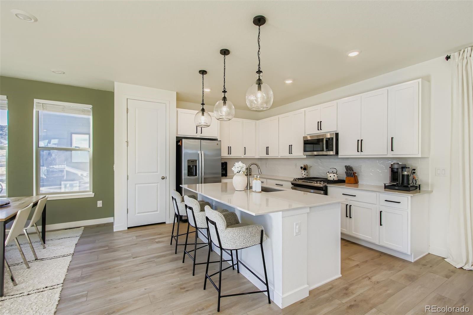 MLS Image #9 for 15781 w girard avenue,morrison, Colorado