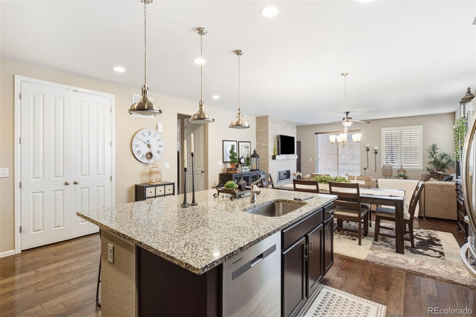 MLS Image #10 for 6333  agave avenue,castle rock, Colorado