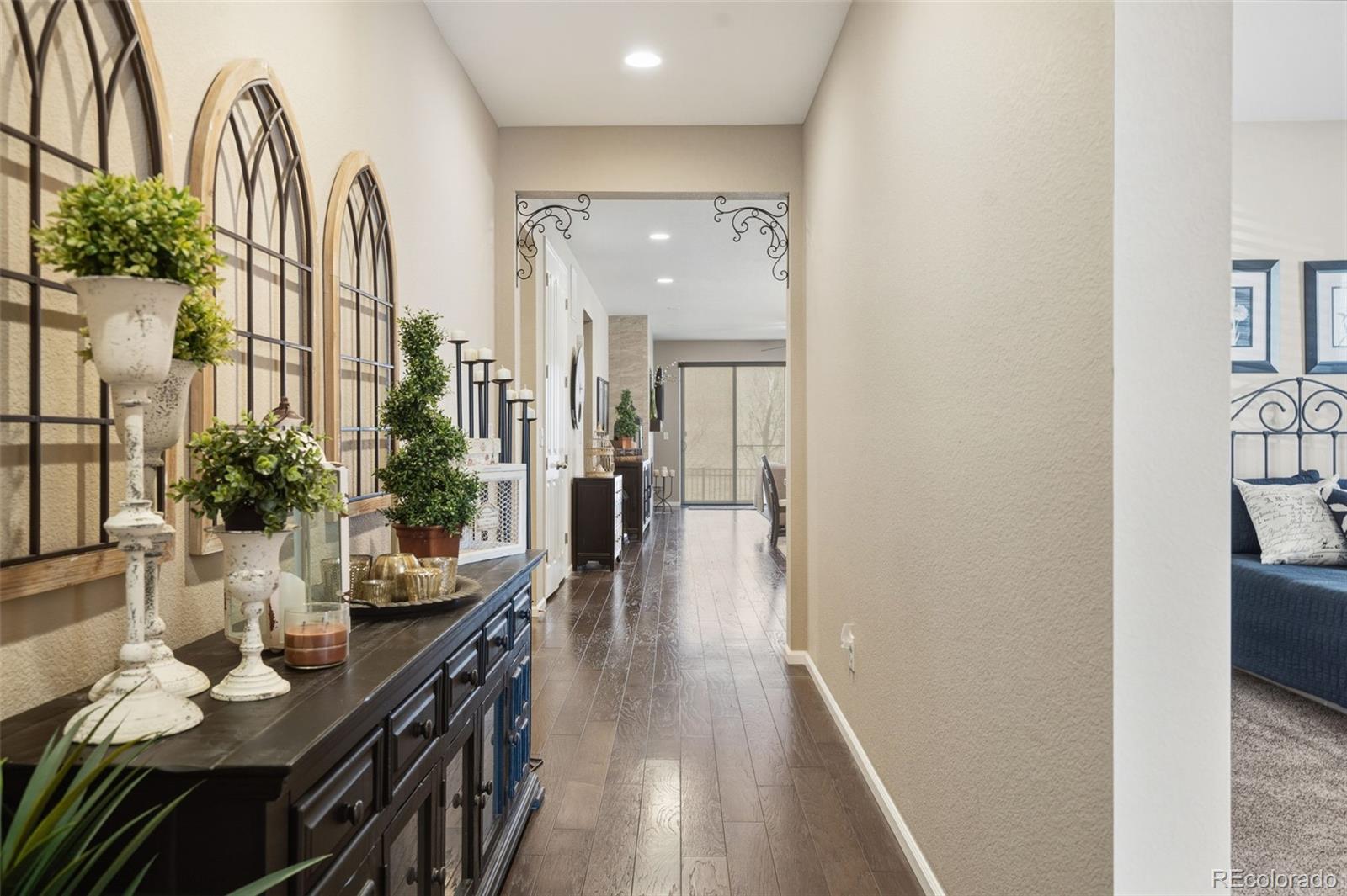 MLS Image #2 for 6333  agave avenue,castle rock, Colorado