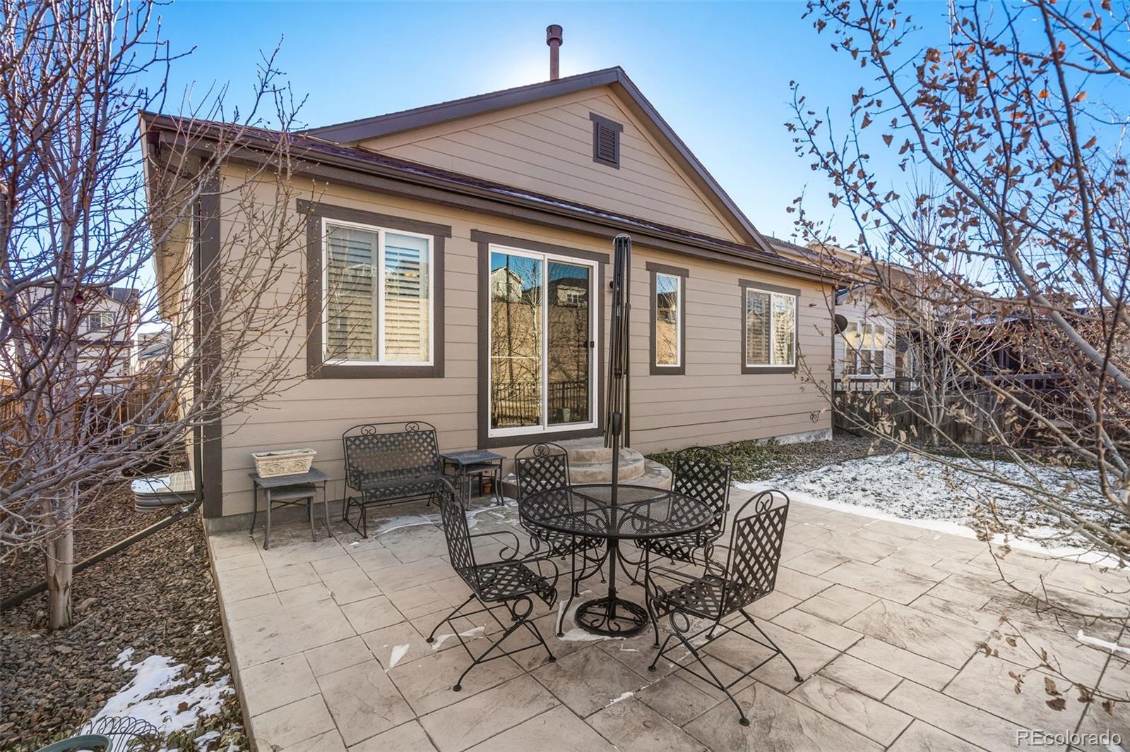 MLS Image #22 for 6333  agave avenue,castle rock, Colorado