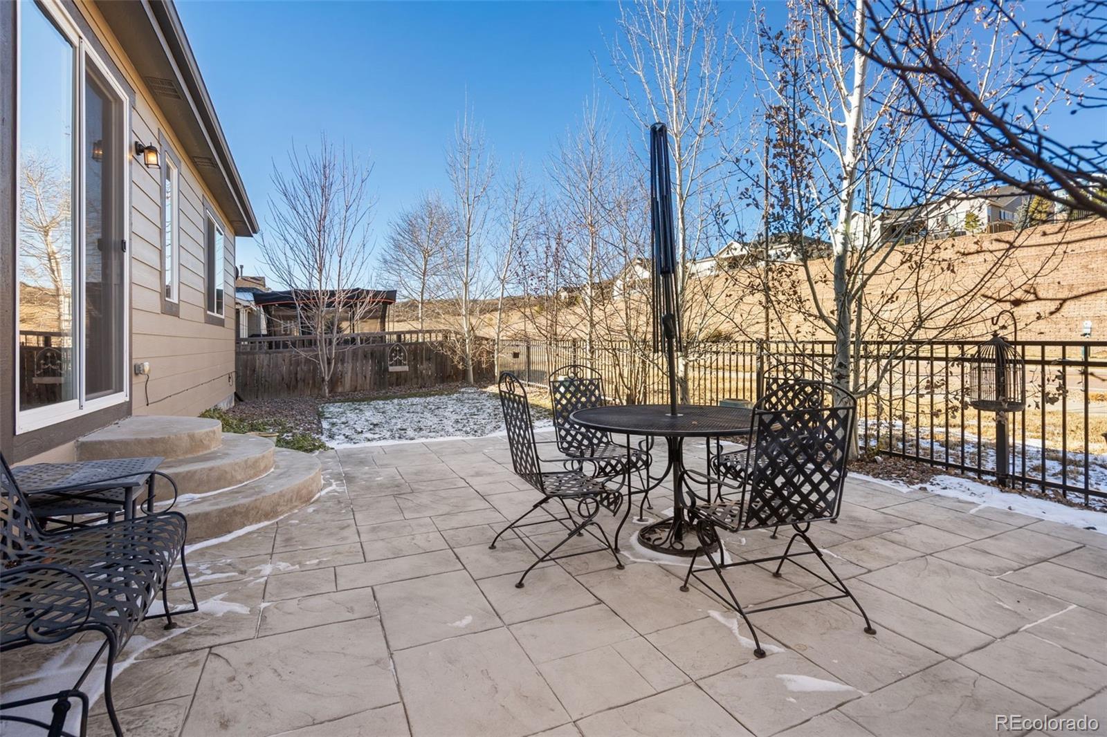 MLS Image #23 for 6333  agave avenue,castle rock, Colorado