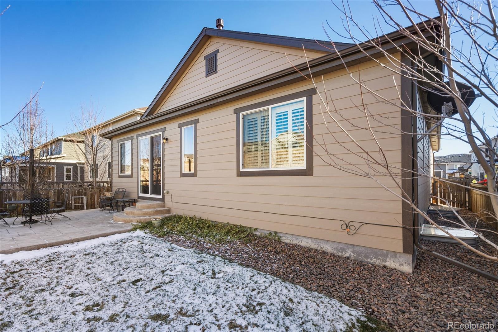 MLS Image #24 for 6333  agave avenue,castle rock, Colorado