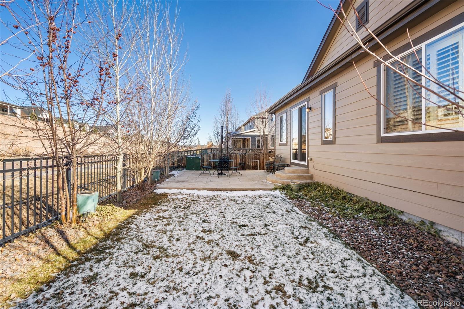 MLS Image #25 for 6333  agave avenue,castle rock, Colorado