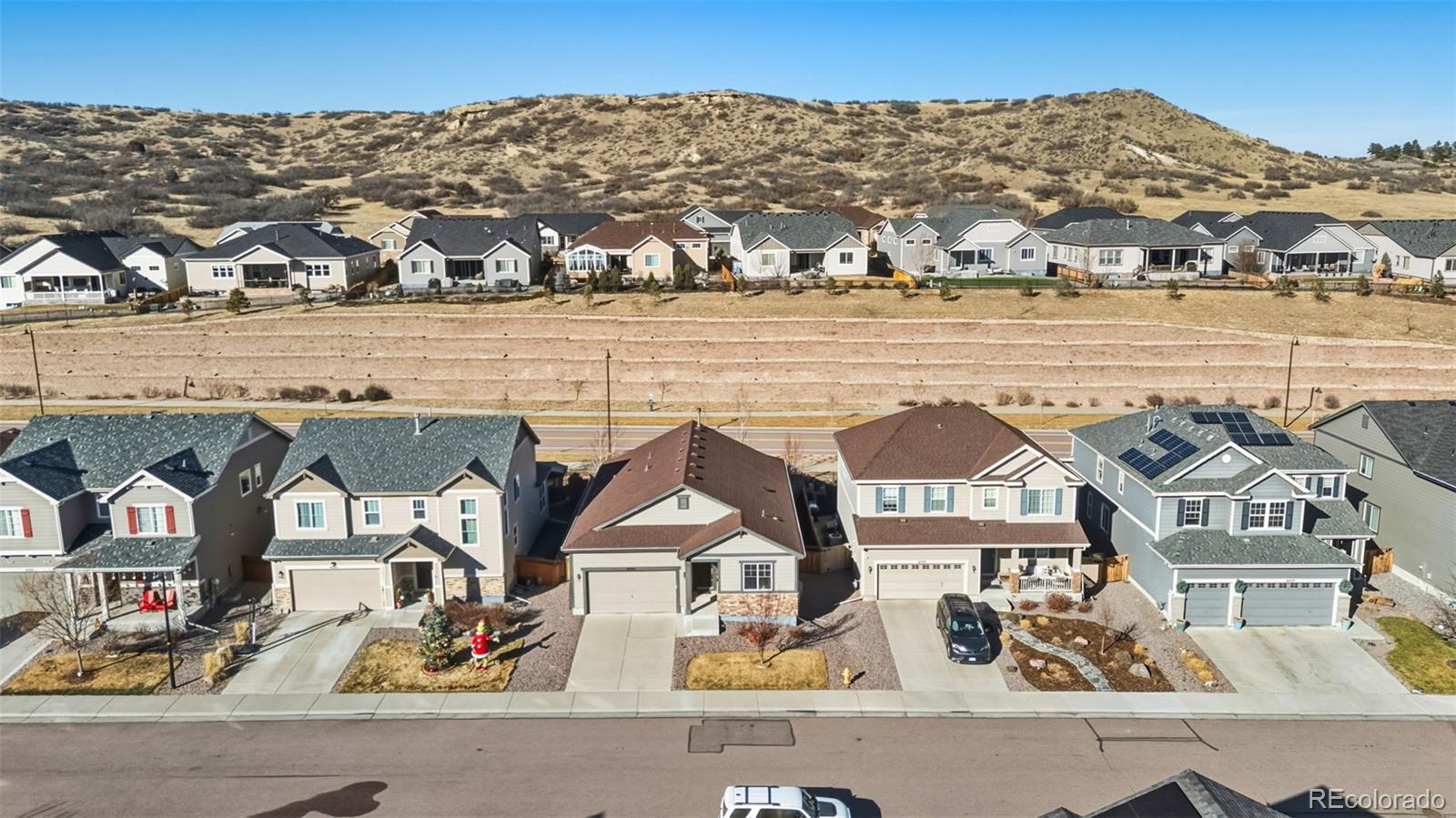 MLS Image #26 for 6333  agave avenue,castle rock, Colorado