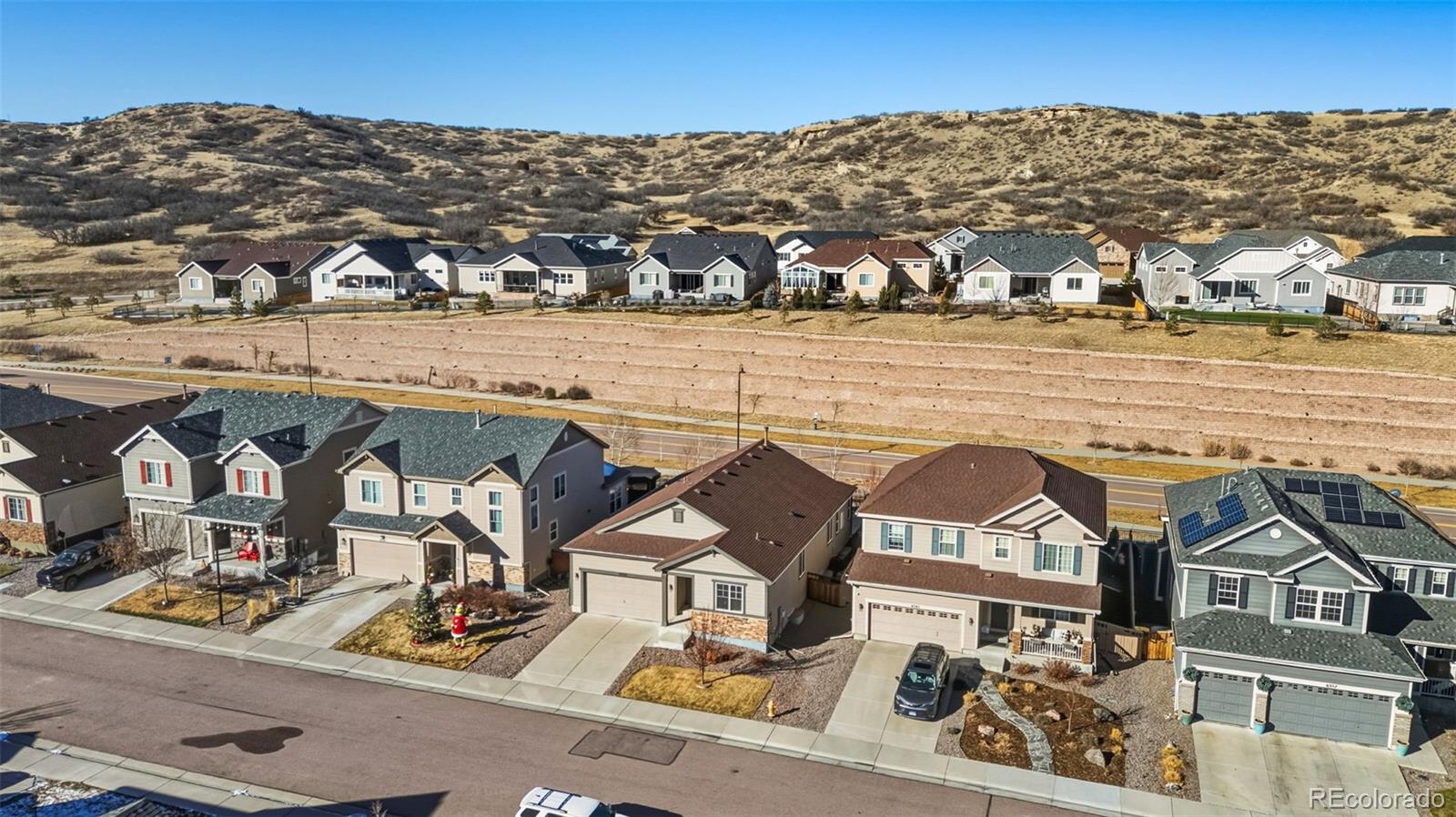 MLS Image #27 for 6333  agave avenue,castle rock, Colorado