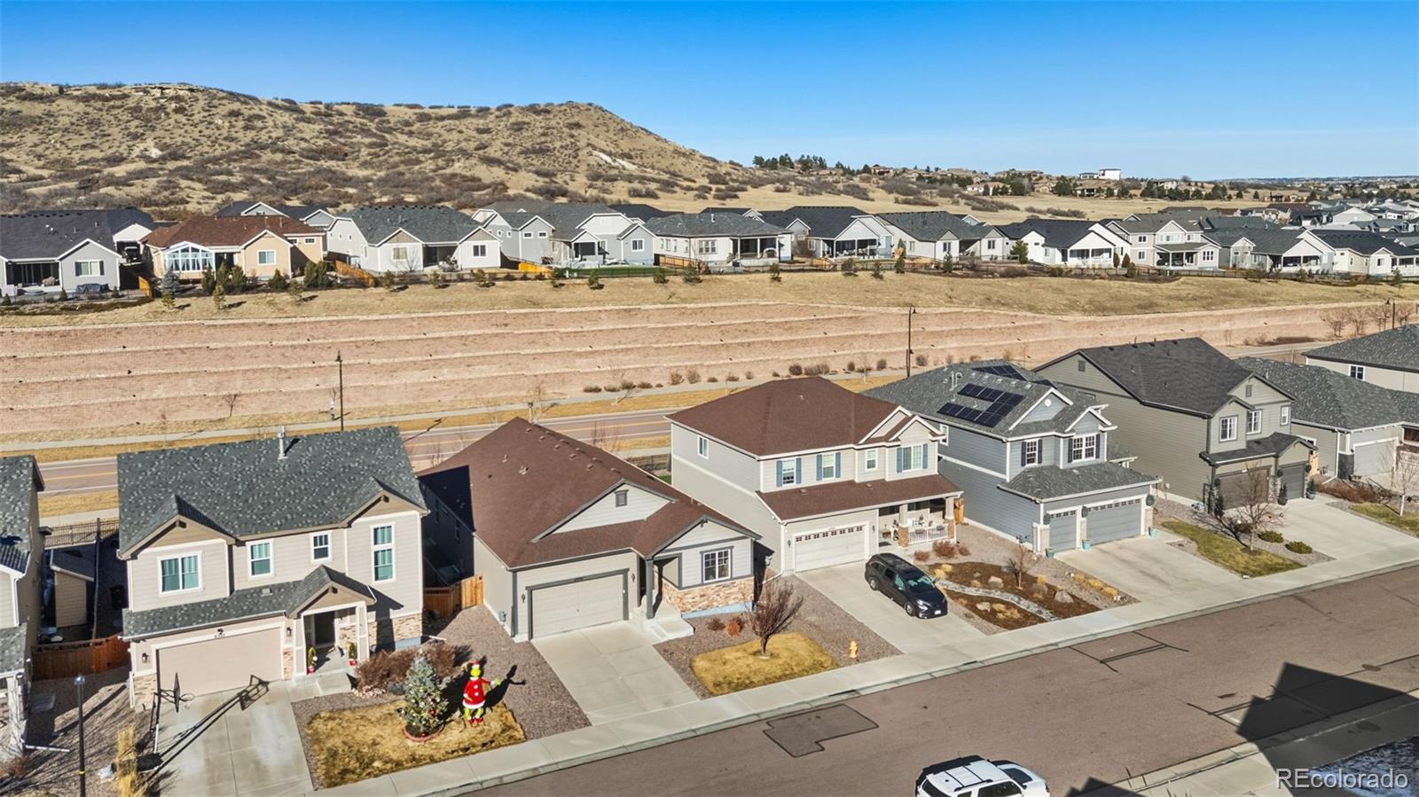 MLS Image #28 for 6333  agave avenue,castle rock, Colorado