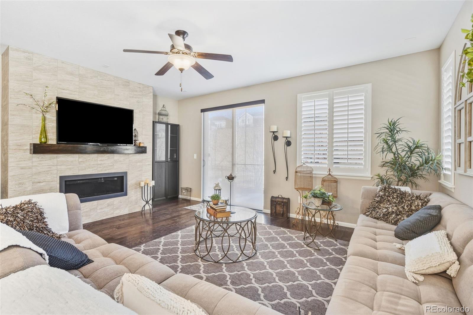 MLS Image #3 for 6333  agave avenue,castle rock, Colorado