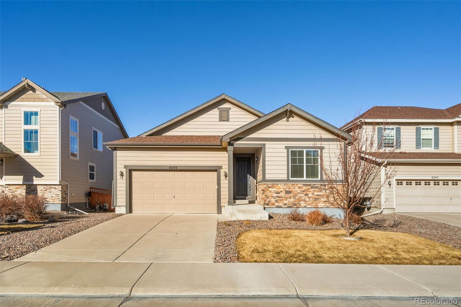 MLS Image #31 for 6333  agave avenue,castle rock, Colorado