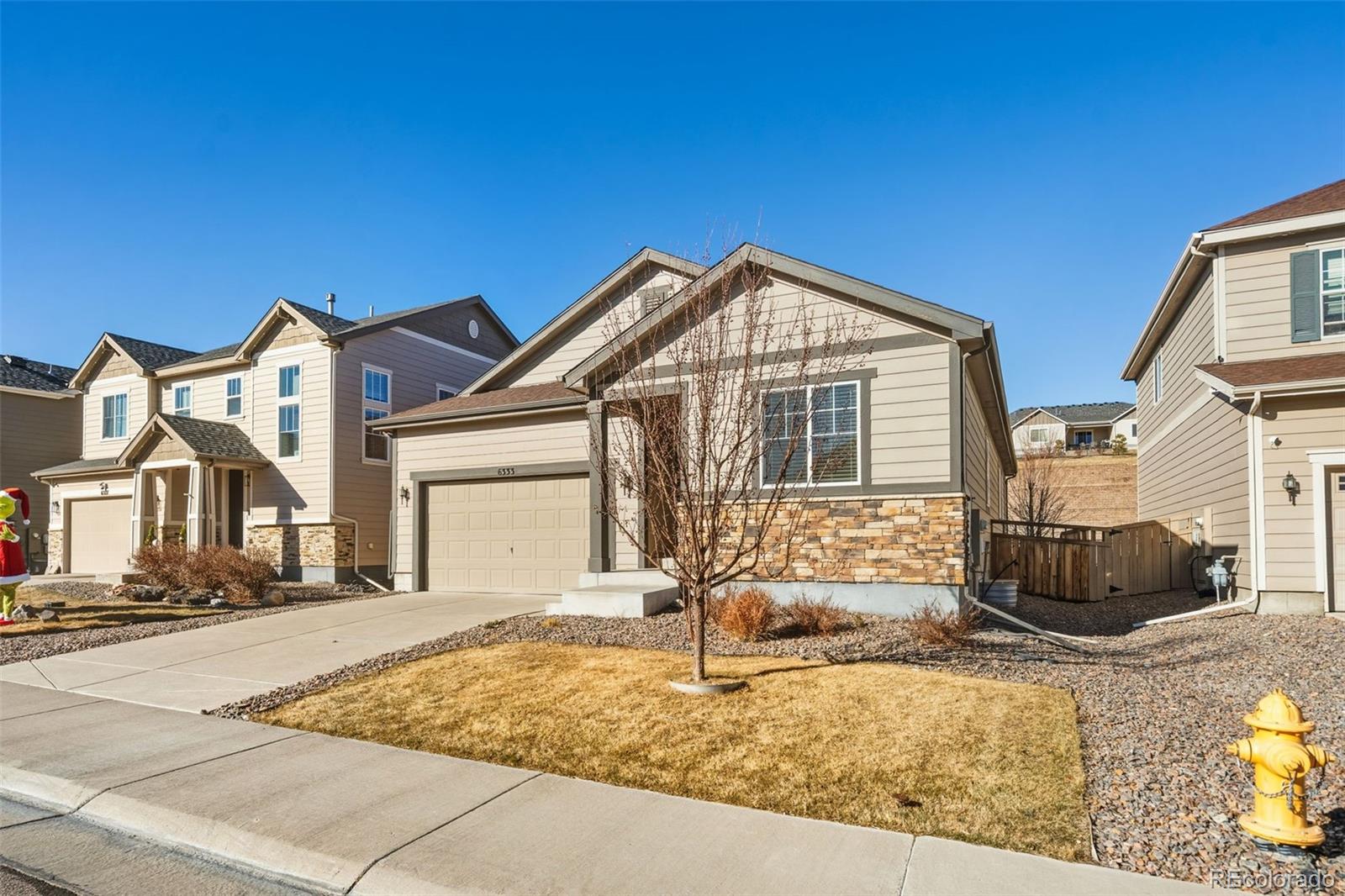 MLS Image #32 for 6333  agave avenue,castle rock, Colorado