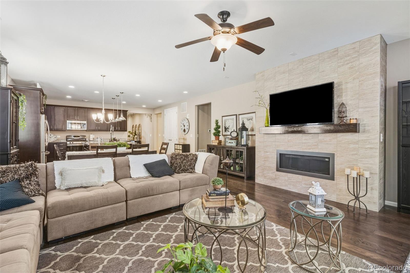 MLS Image #4 for 6333  agave avenue,castle rock, Colorado