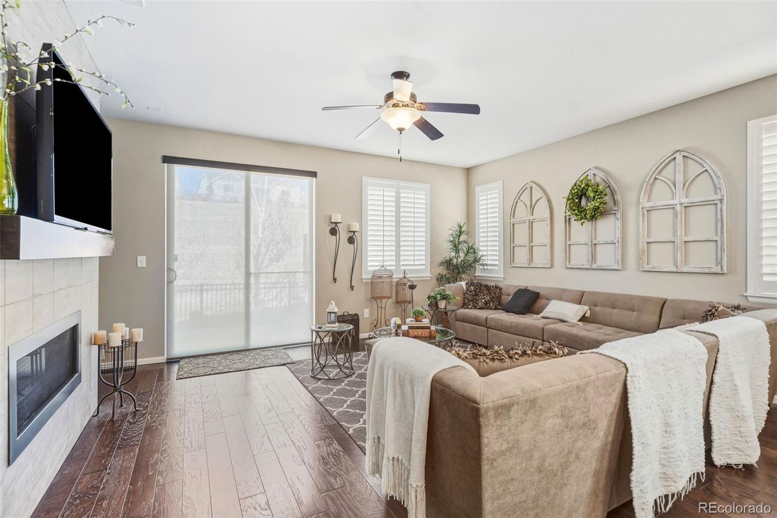 MLS Image #5 for 6333  agave avenue,castle rock, Colorado