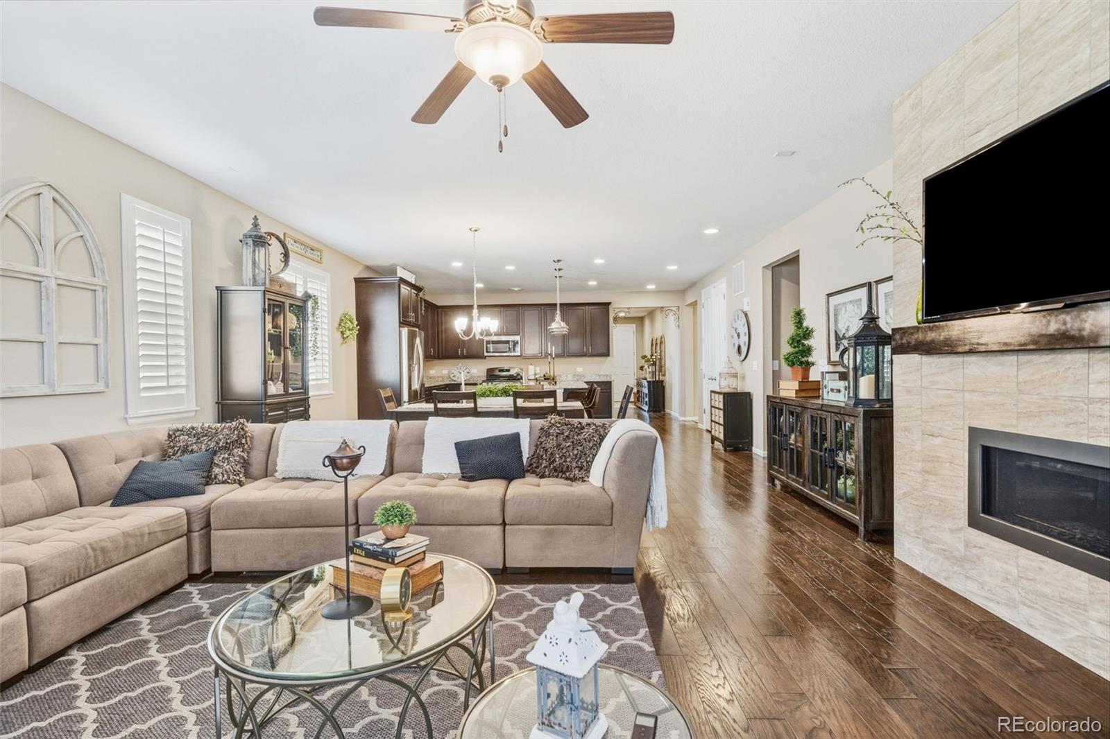 MLS Image #6 for 6333  agave avenue,castle rock, Colorado