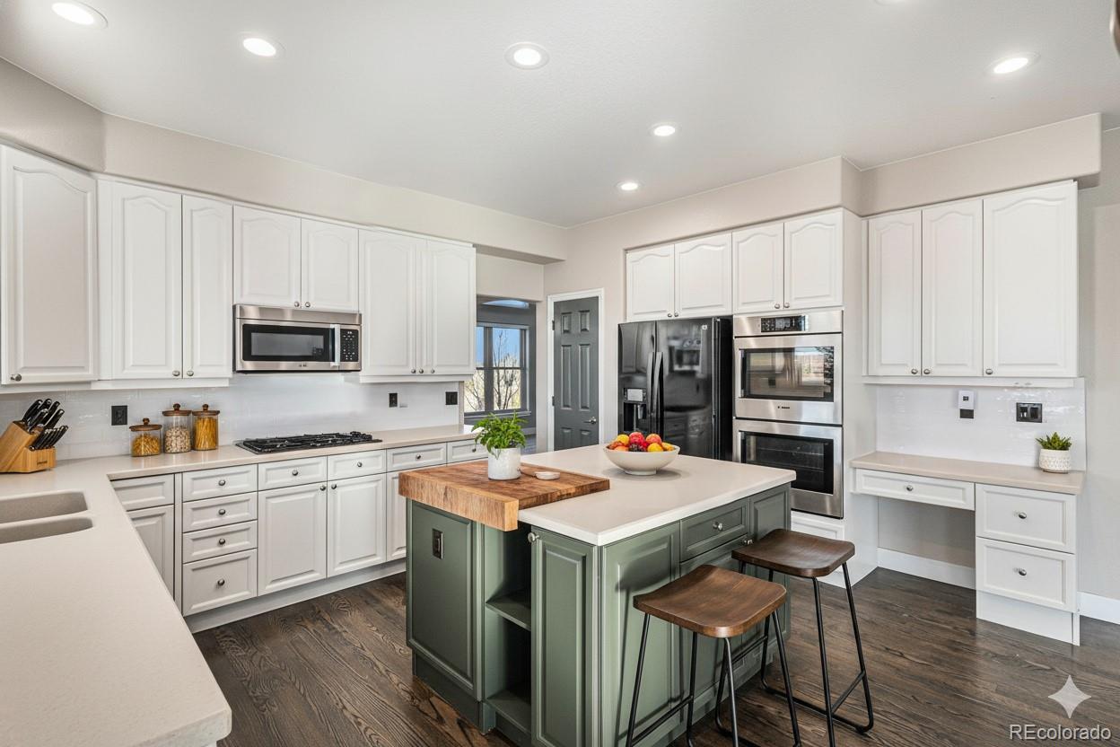 MLS Image #11 for 12665 s robinson ranch court,parker, Colorado