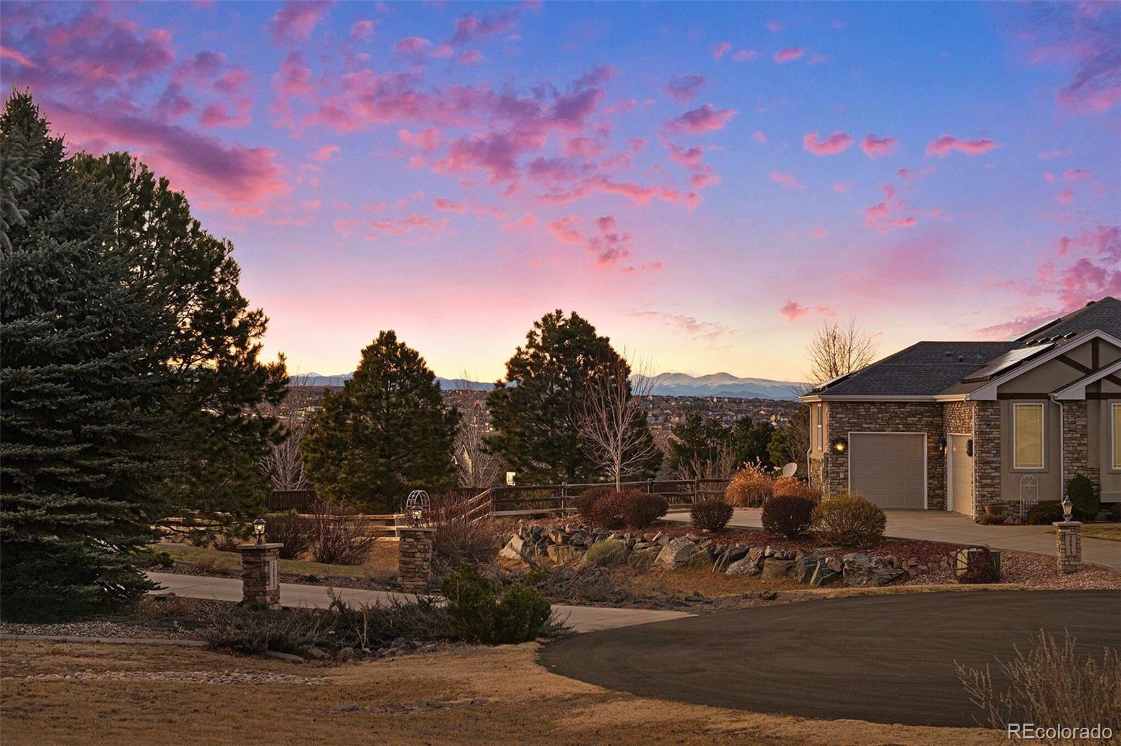 MLS Image #30 for 12665 s robinson ranch court,parker, Colorado
