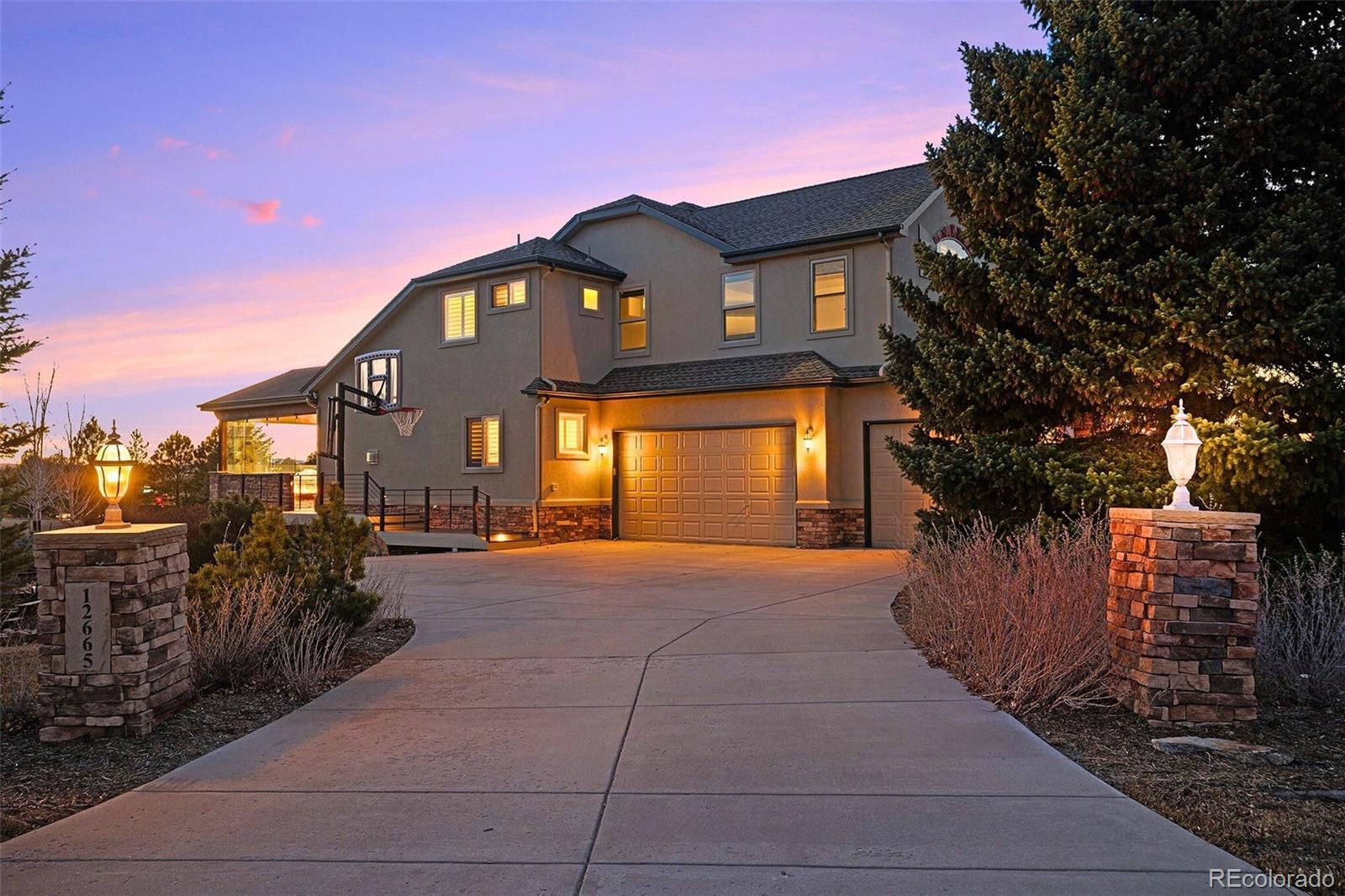 MLS Image #31 for 12665 s robinson ranch court,parker, Colorado