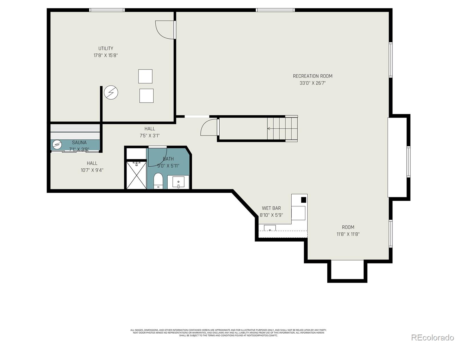 MLS Image #36 for 12665 s robinson ranch court,parker, Colorado