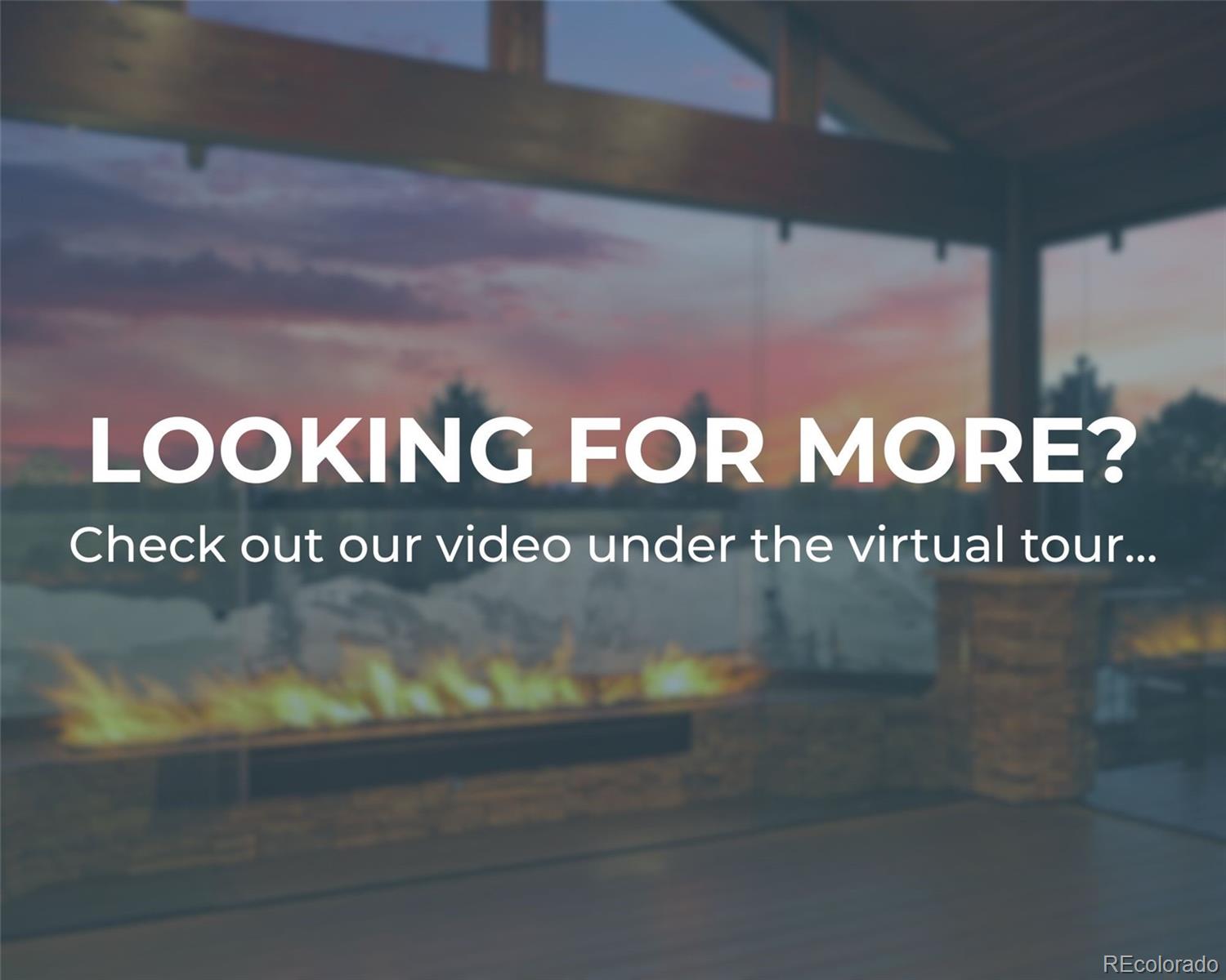 MLS Image #37 for 12665 s robinson ranch court,parker, Colorado
