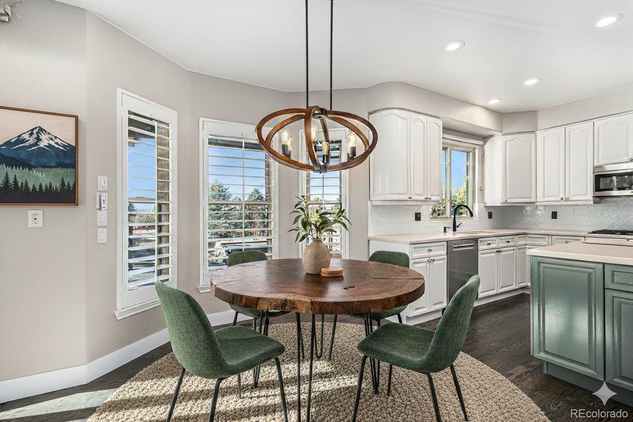 MLS Image #9 for 12665 s robinson ranch court,parker, Colorado