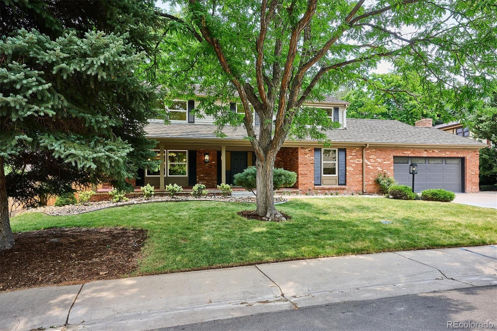 MLS Image #0 for 3926 s magnolia way,denver, Colorado