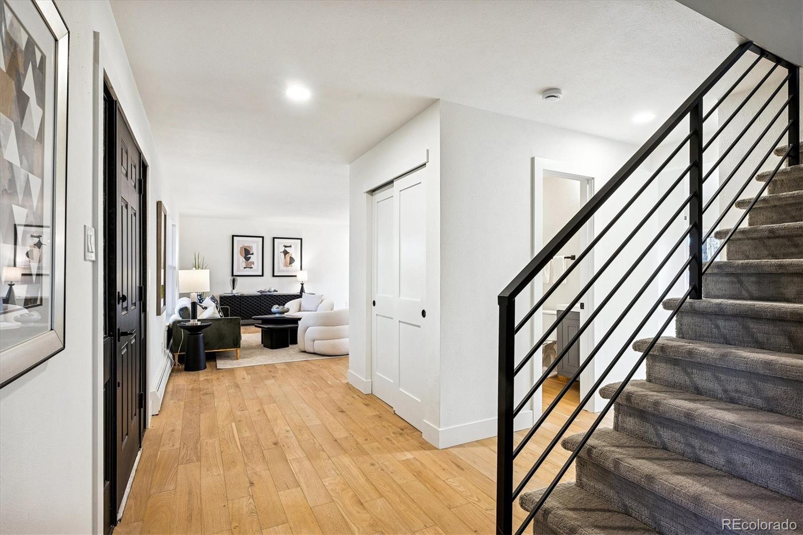 MLS Image #27 for 3926 s magnolia way,denver, Colorado