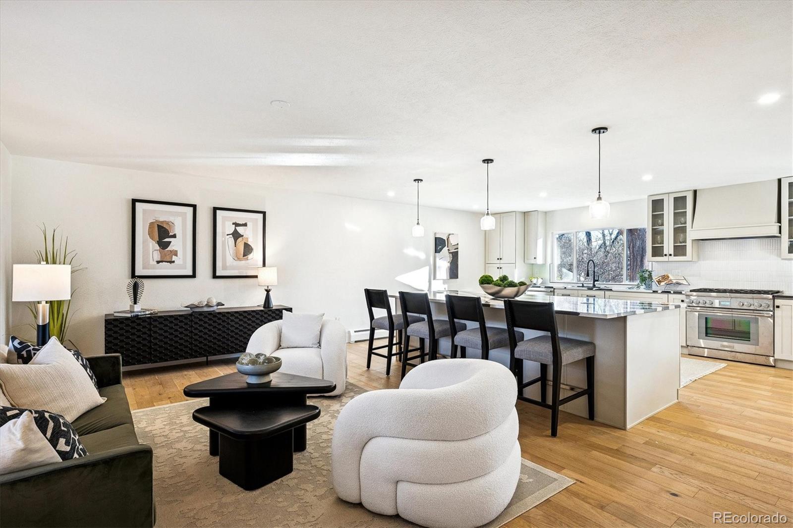 MLS Image #3 for 3926 s magnolia way,denver, Colorado