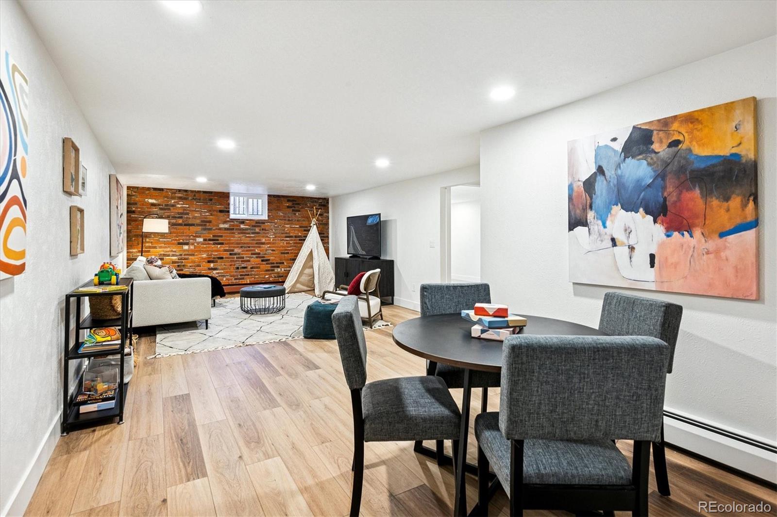 MLS Image #39 for 3926 s magnolia way,denver, Colorado