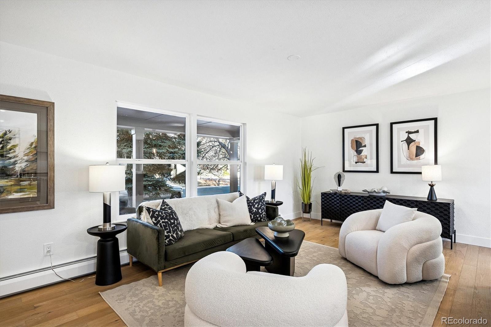 MLS Image #4 for 3926 s magnolia way,denver, Colorado