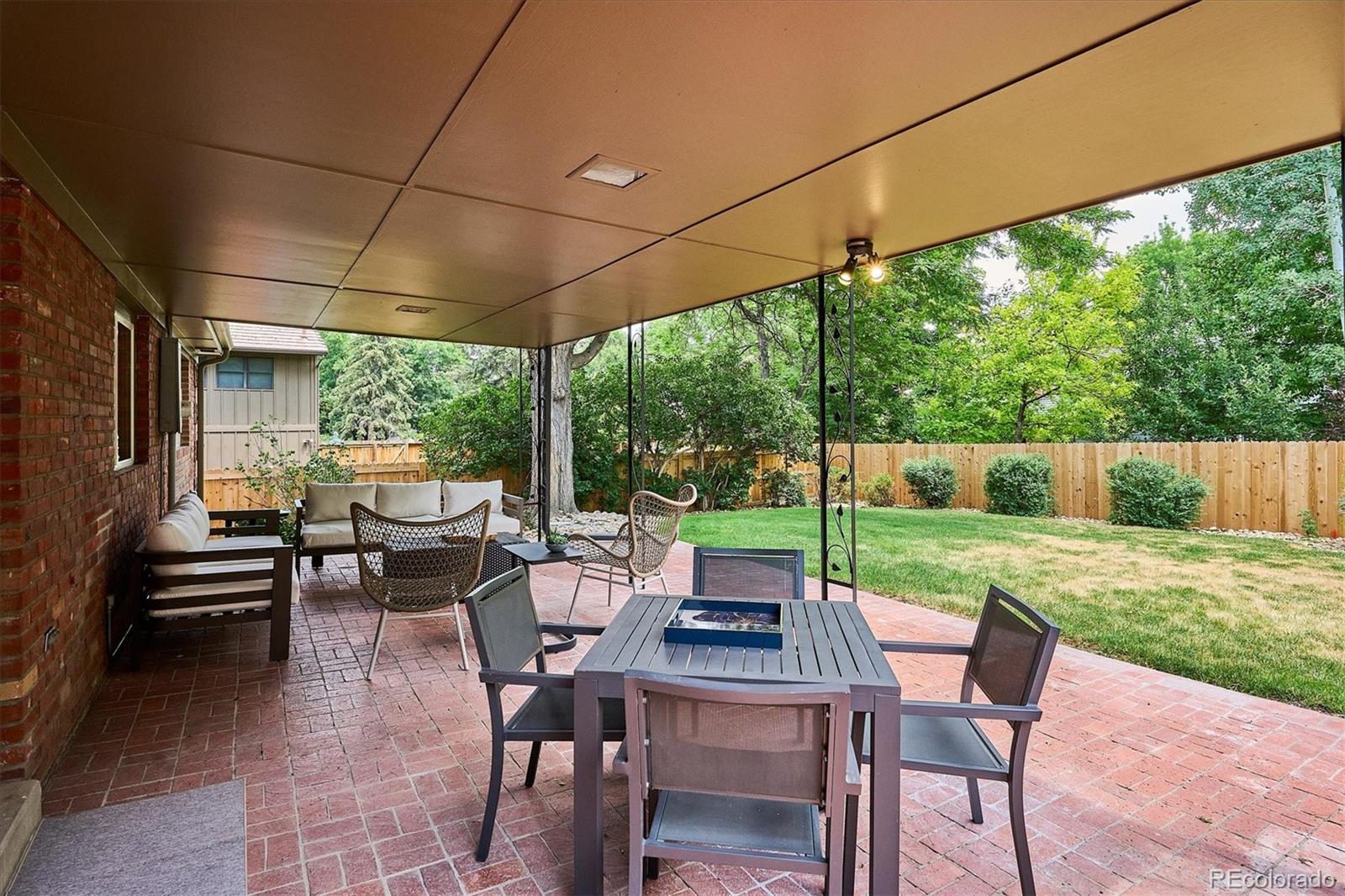 MLS Image #48 for 3926 s magnolia way,denver, Colorado