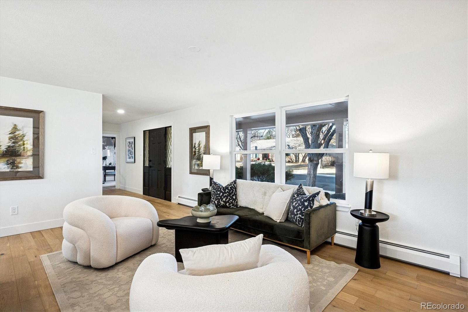 MLS Image #5 for 3926 s magnolia way,denver, Colorado