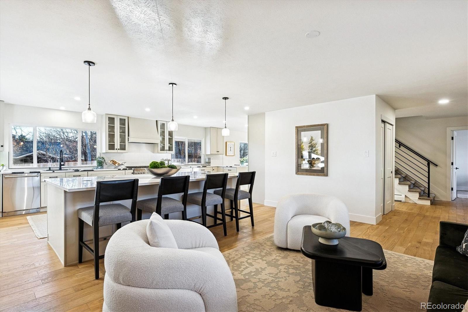 MLS Image #6 for 3926 s magnolia way,denver, Colorado
