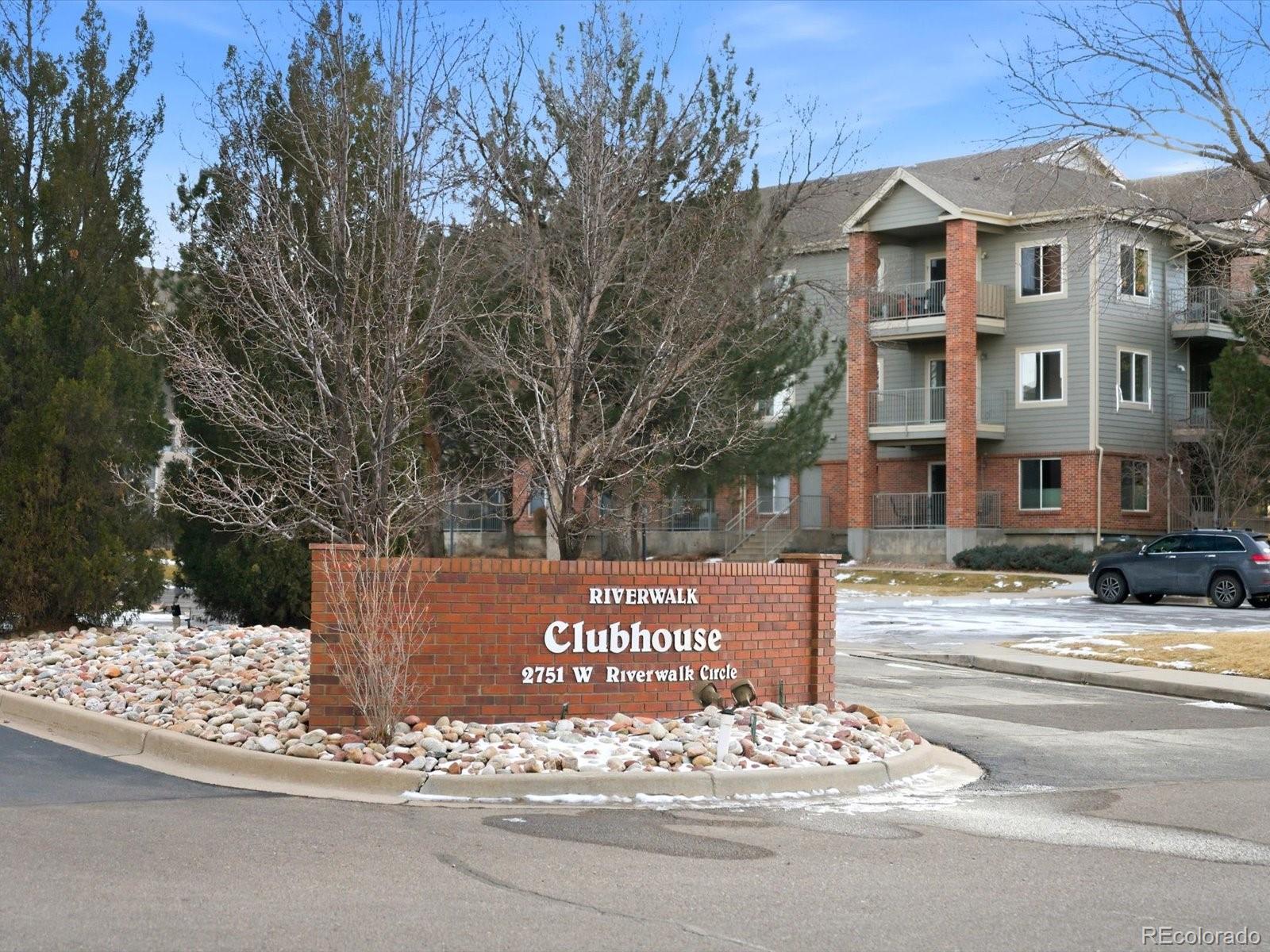 MLS Image #25 for 2896 w riverwalk circle a305,littleton, Colorado