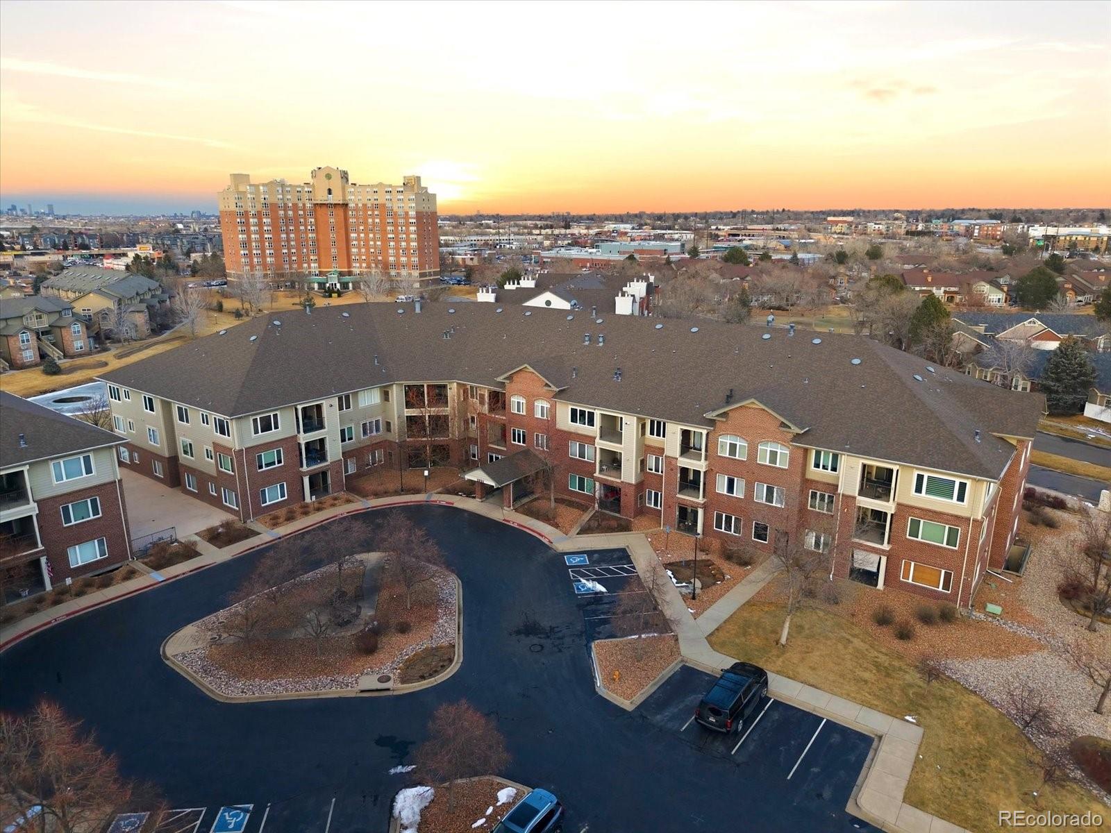 MLS Image #27 for 2896 w riverwalk circle a305,littleton, Colorado