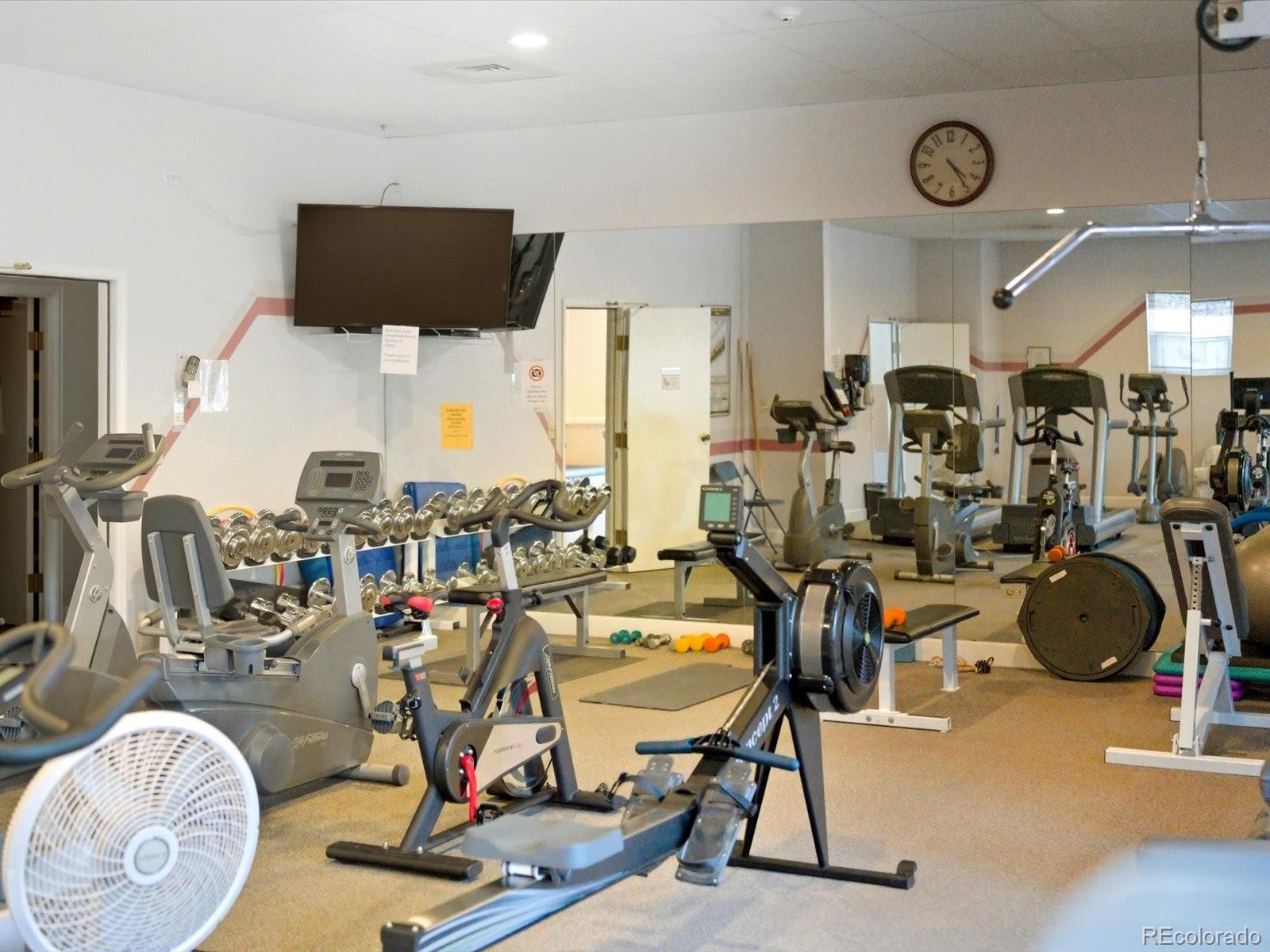 MLS Image #29 for 2896 w riverwalk circle a305,littleton, Colorado