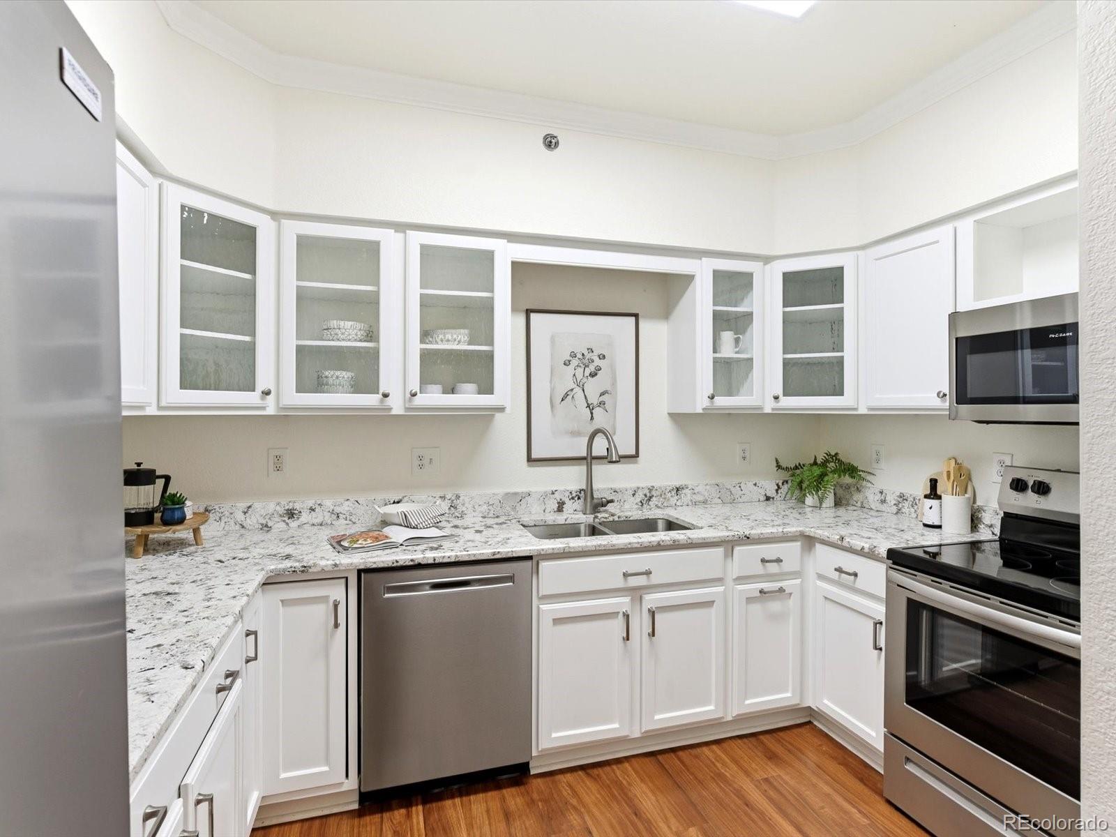 MLS Image #3 for 2896 w riverwalk circle a305,littleton, Colorado