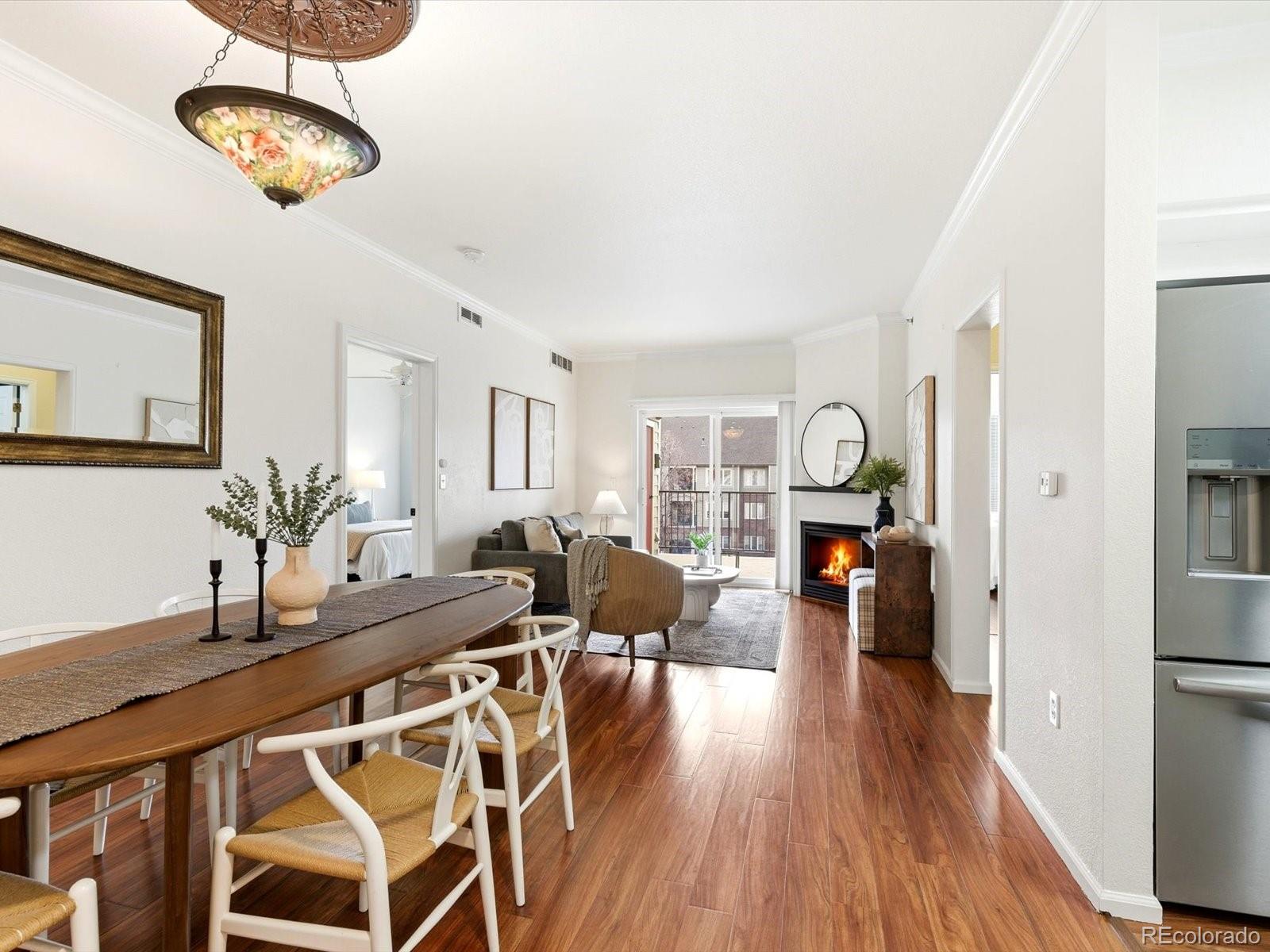 MLS Image #7 for 2896 w riverwalk circle a305,littleton, Colorado